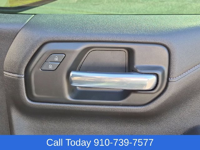 Used 2020 Chevrolet Silverado 1500 LT Trail Boss AWD/4WD image 34