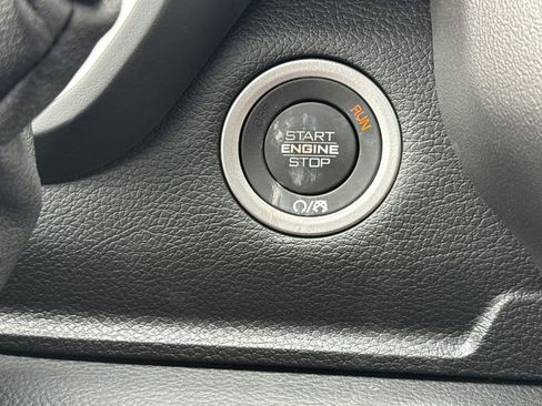 New 2026 RAM 2500 Laramie w/ Night Edition AWD/4WD image 21