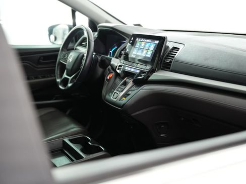 Used 2019 Honda Odyssey EX-L image 48