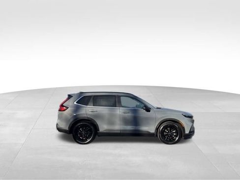 Certified 2023 Honda CR-V Sport image 5
