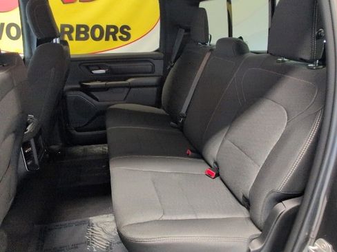 New 2025 RAM 1500 Tradesman image 27