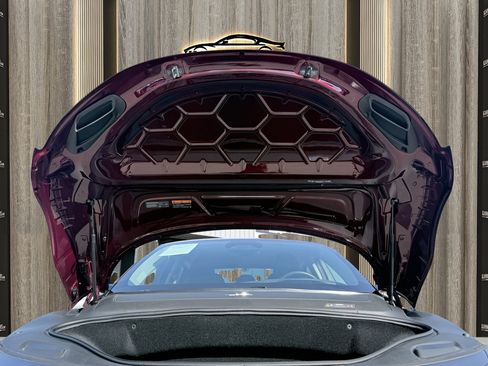 Used 2025 Lucid Air Touring image 27