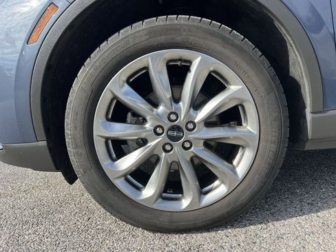 Used 2022 Lincoln Corsair AWD w/ Premium Package image 20