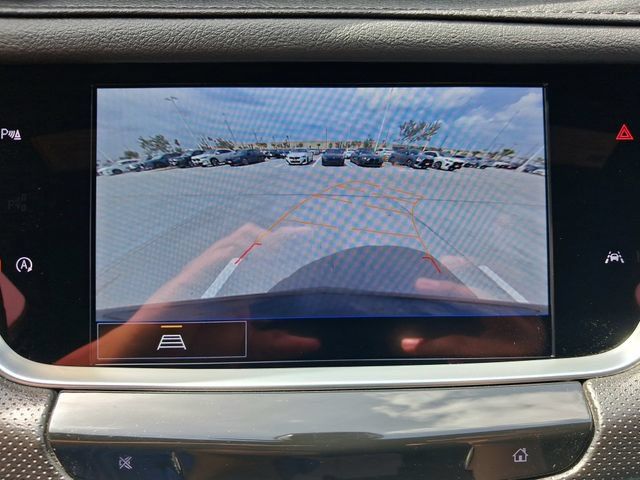 Used 2024 Cadillac XT6 Luxury FWD image 21