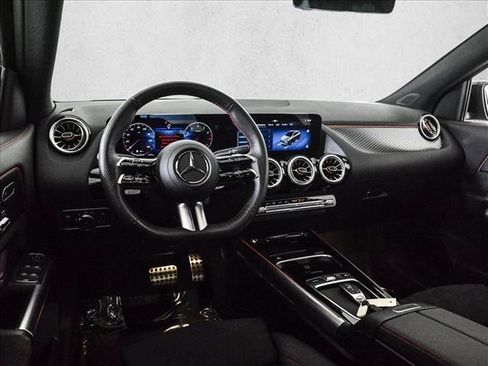 Certified 2026 Mercedes-Benz GLA 250 4MATIC image 20