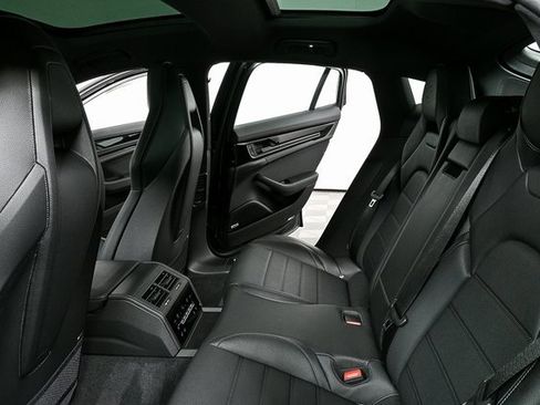 New 2025 Porsche Panamera 4 image 21