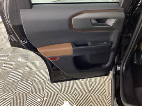 Used 2025 Ford Bronco Sport Outer Banks w/ Outer Banks Tech Package+ image 14