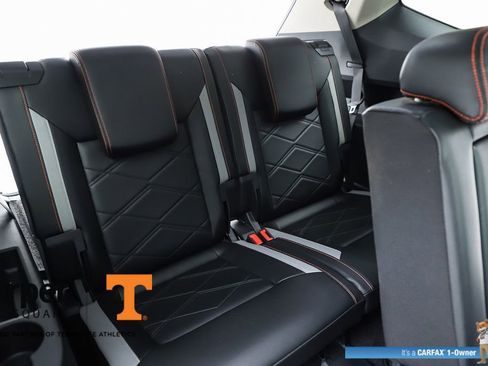 Used 2024 Volkswagen Atlas Peak Edition SEL image 80