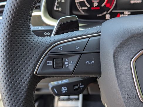 New 2026 Audi RS Q8 performance AWD/4WD image 28