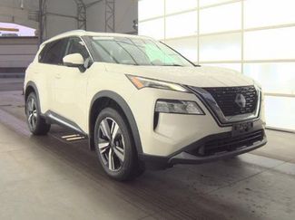 Used 2023 Nissan Rogue SL AWD/4WD video 1