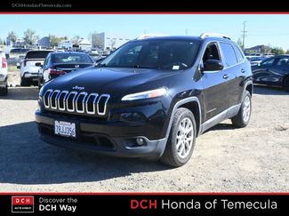 Used 2016 Jeep Cherokee Latitude w/ Comfort/Convenience Group FWD video 1