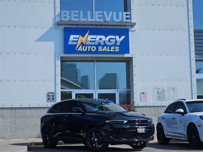 Used 2024 Dodge Hornet R/T Plus