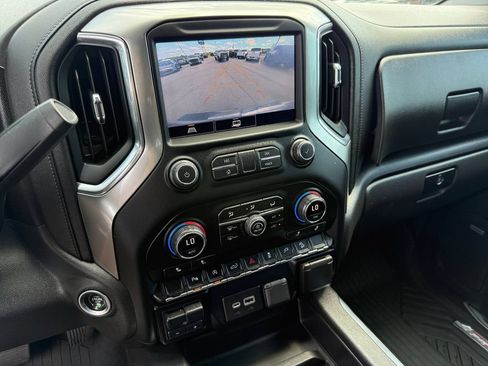 Used 2021 Chevrolet Silverado 1500 RST AWD/4WD image 19