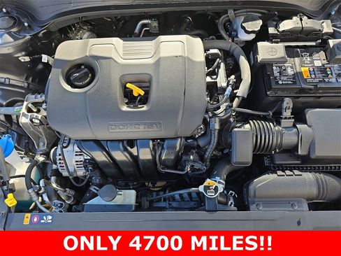 Used 2024 Kia Forte LXS w/ LXS Technology Package image 31