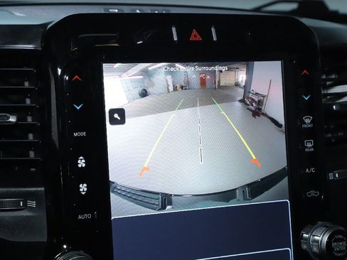 Certified 2023 RAM 1500 Big Horn image 29