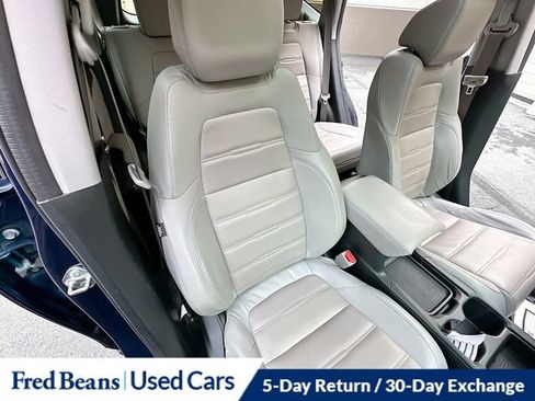 Used 2018 Honda CR-V Touring image 35