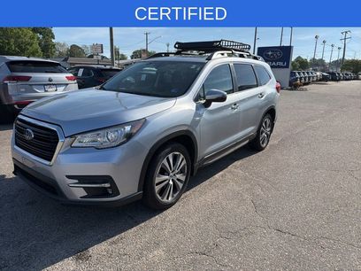 Used 2022 Subaru Ascent Touring w/ Popular Package #2A