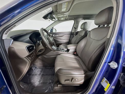 Used 2019 Hyundai Santa Fe Limited w/ Cargo Package image 21