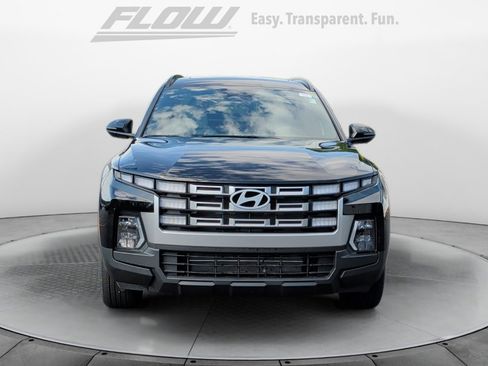 Certified 2025 Hyundai Santa Cruz SEL image 2