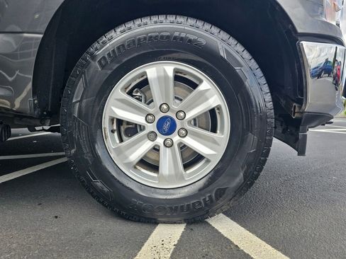 Used 2019 Ford F150 XLT w/ Trailer Tow Package AWD/4WD image 9