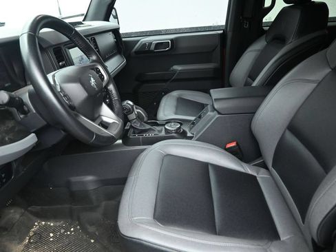Used 2023 Ford Bronco Big Bend AWD/4WD image 12