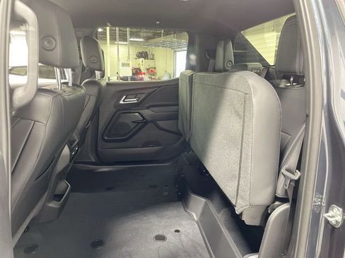 New 2026 Chevrolet Silverado EV LT image 24