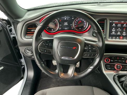 Used 2021 Dodge Challenger R/T Scat Pack image 18