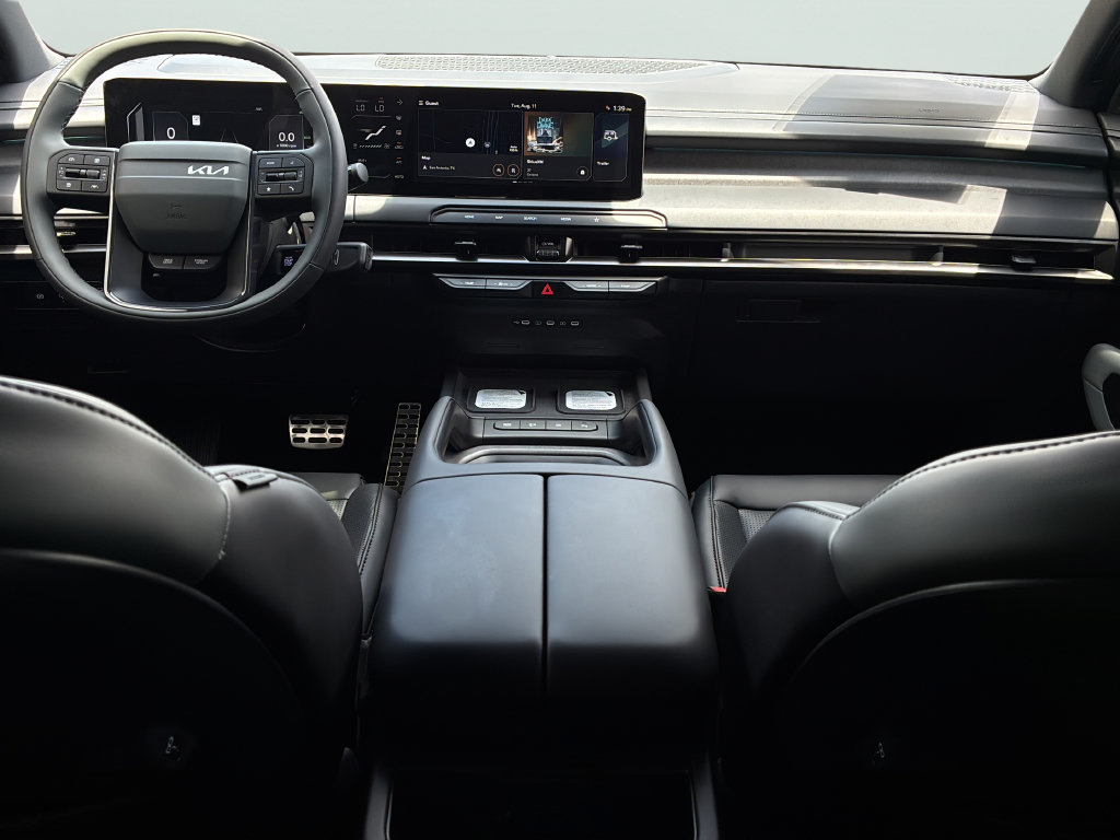 New 2027 Kia Telluride SX X-Line w/ Towing Package AWD/4WD image 18