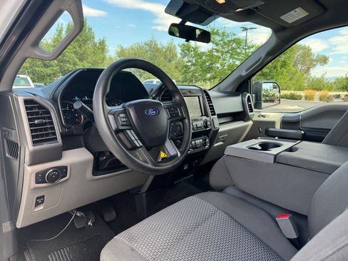 Used 2019 Ford F150 XLT w/ XTR Package AWD/4WD image 8