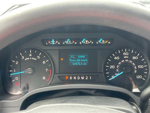Used 2018 Ford F150 XL w/ XL Power Equipment Group AWD/4WD image 26
