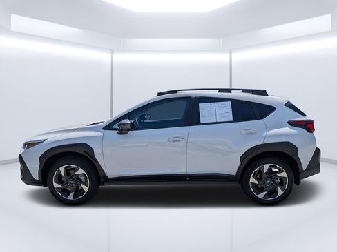 Used 2026 Subaru Crosstrek 2.5i Limited w/ Popular Package #4A AWD/4WD image 6