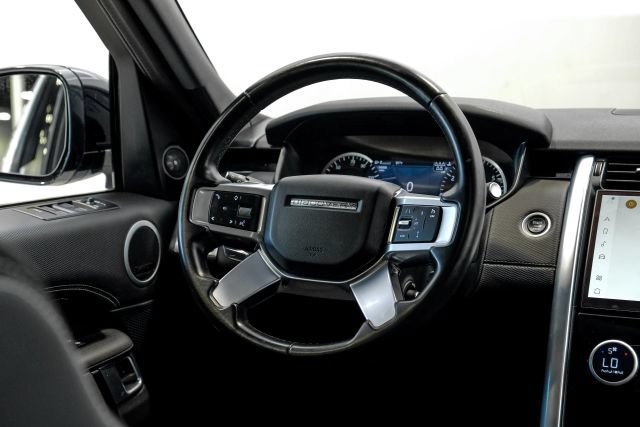 Used 2023 Land Rover Discovery S R-Dynamic AWD/4WD image 24