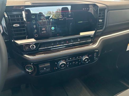 New 2026 GMC Sierra 1500 Elevation w/ Elevation Select Package image 23