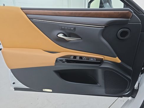 Used 2022 Lexus ES 350 ES 350 image 26