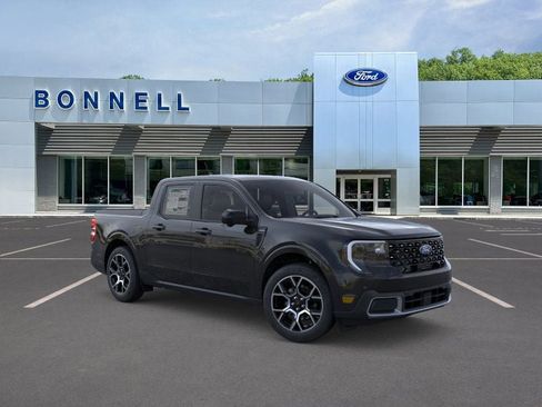 New 2026 Ford Maverick Lariat w/ 4K Tow Package image 7