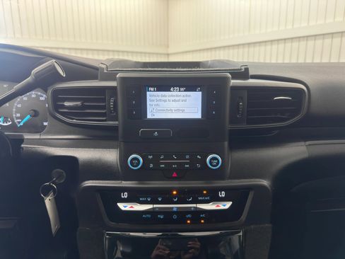Used 2020 Ford Explorer 4WD Police Interceptor image 19