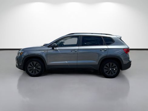 Used 2023 Volkswagen Taos S FWD image 6
