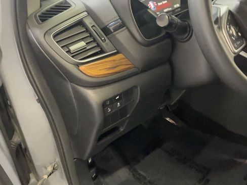 Used 2019 Honda CR-V EX-L image 29