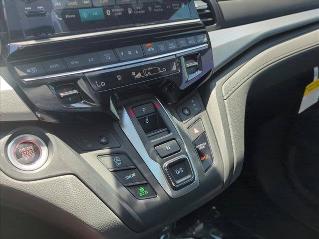 New 2026 Honda Odyssey Sport-L image 15