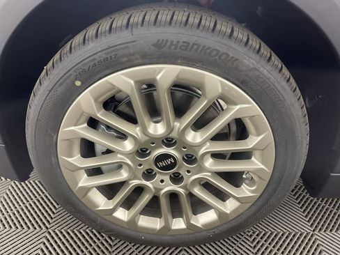 Used 2025 MINI Cooper S image 8