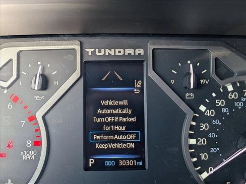 Used 2023 Toyota Tundra SR5 image 10