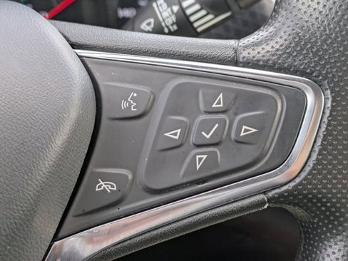 Used 2023 Chevrolet Malibu LT image 22