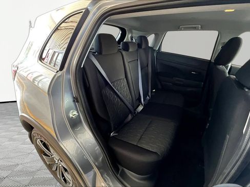 New 2026 Mitsubishi Outlander Sport LE AWD/4WD image 10