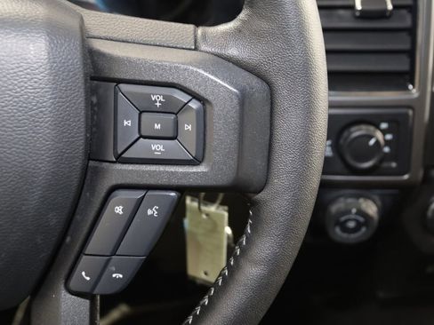 Used 2019 Ford F150 XLT w/ Equipment Group 302A Luxury image 31