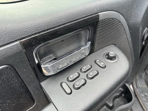 Used 2007 Ford F150 Harley-Davidson image 17