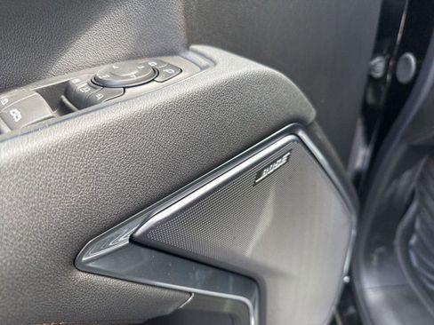 New 2026 Chevrolet Silverado 2500 High Country w/ High Country Premium Package AWD/4WD image 29