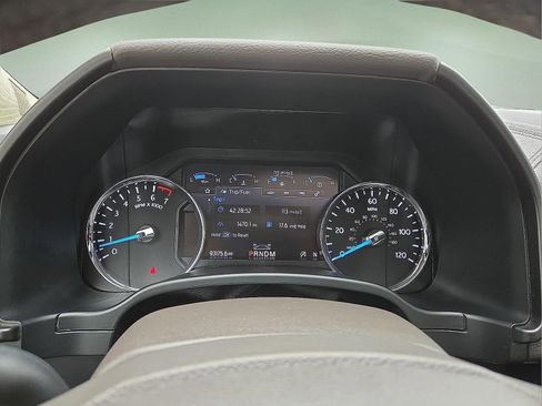 Used 2021 Ford Expedition Limited AWD/4WD image 23