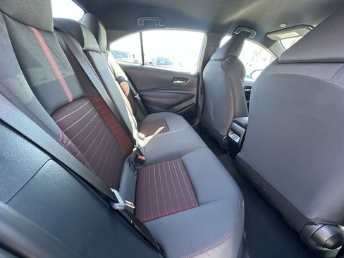 New 2026 Toyota Corolla SE image 28