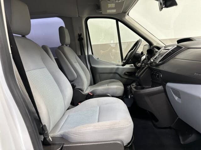 Used 2017 Ford Transit 350 XLT RWD image 42