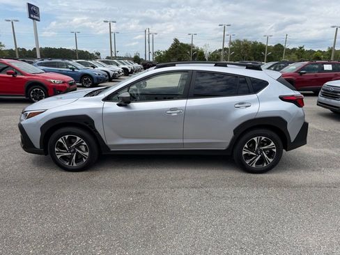 Used 2025 Subaru Crosstrek 2.0i Premium AWD/4WD image 13